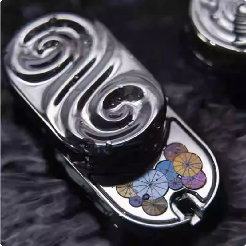 SEKI Ripple2.0-Rain メカニカルフィジェットスライダー