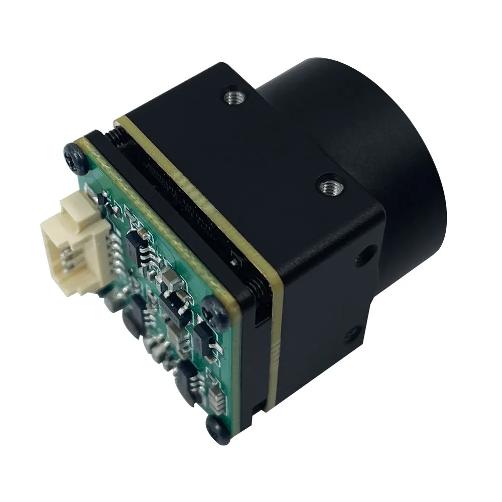 Caméra thermique LWIR MINI 256/384/640 pour drone FPV