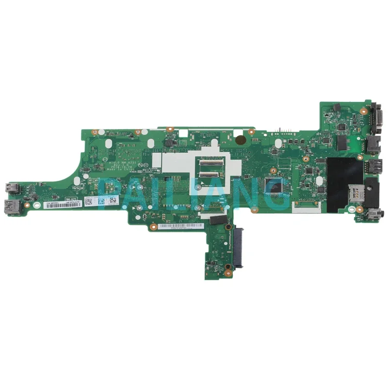 その他 ThinkPadT450 Notebook Lenovo Thinkpad T440p Core I7 4600m - 4gb Hd500 - F. M.