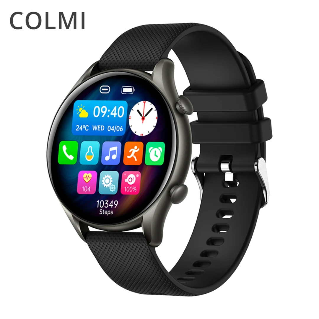 COLMI i20 Smartwatch CB245 Consumer Electronics Smart Electronics Smart Watches and Wristbands