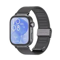 Milanese Black