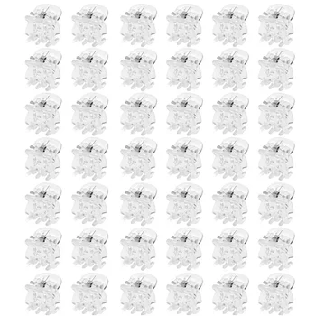 مخالب شعر صغيرة وإكسسوارات شعر 9