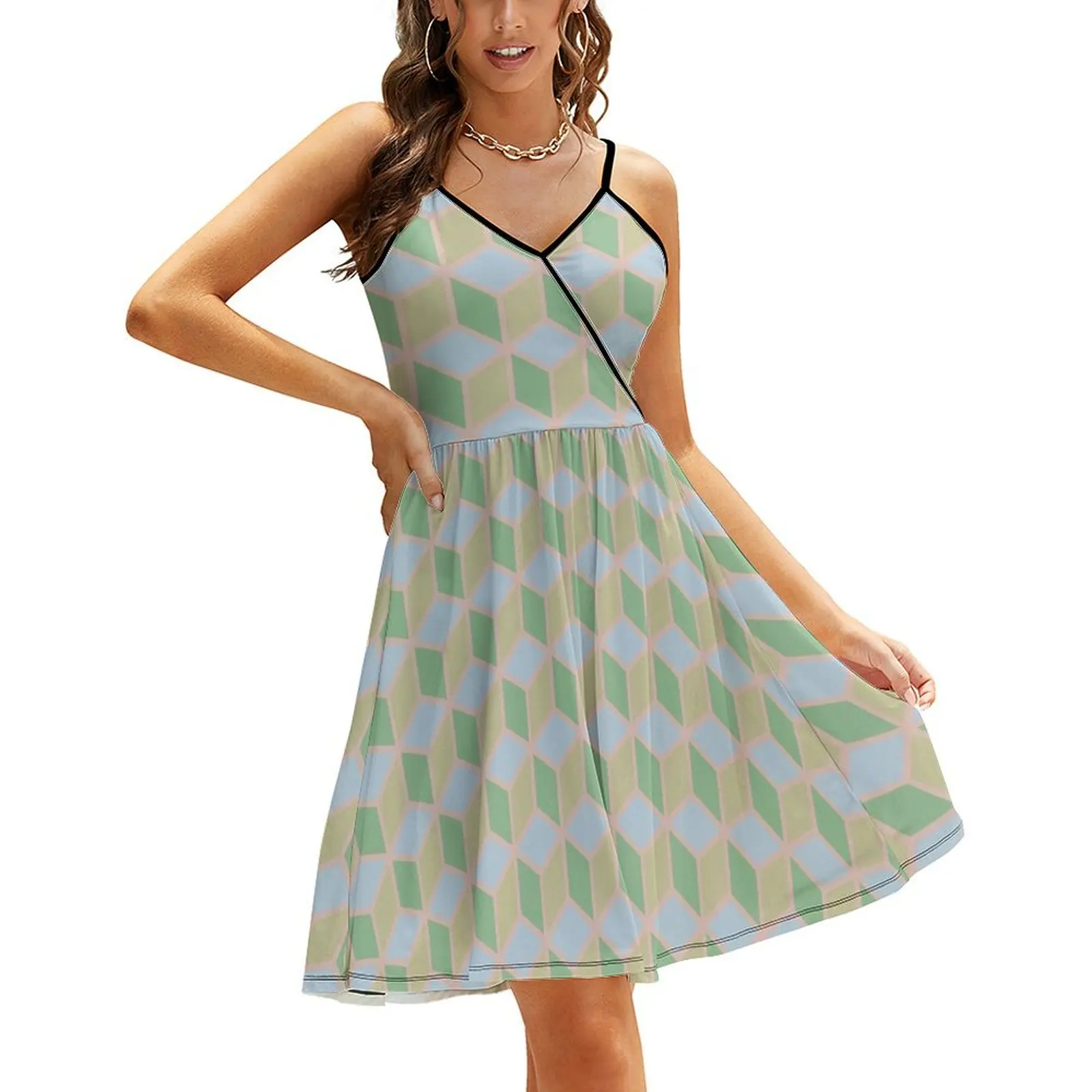 

The Dress Sling Dress women's summer jumpsuit evening dresses luxury 2024