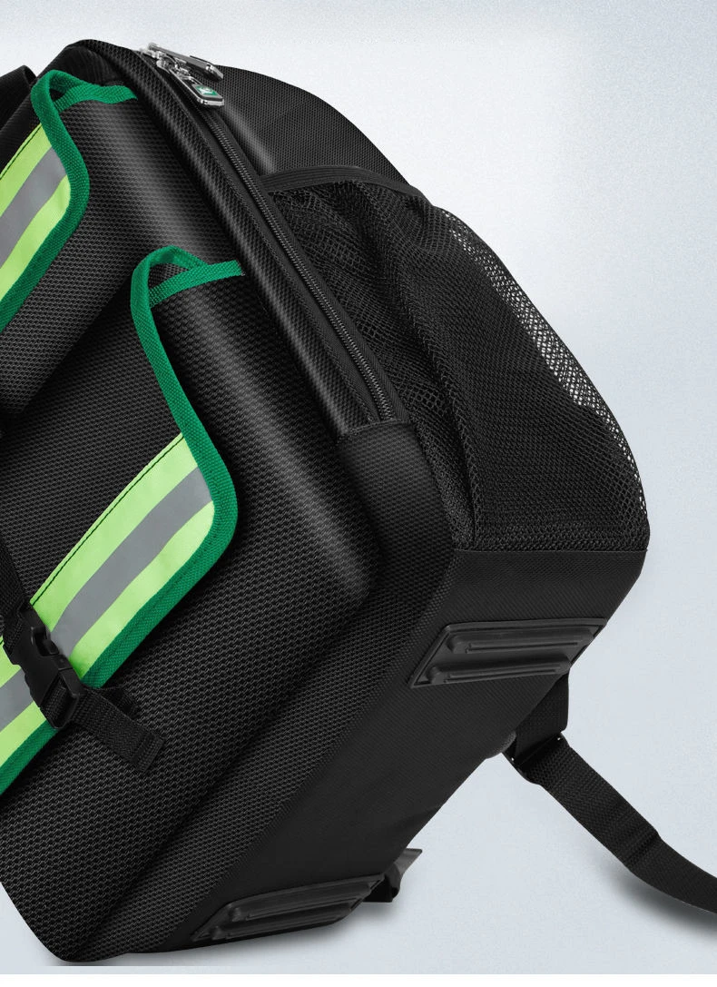 Sableuse Dewalt Baffect Tool Belt For Electrician Technician Tool - Main Image