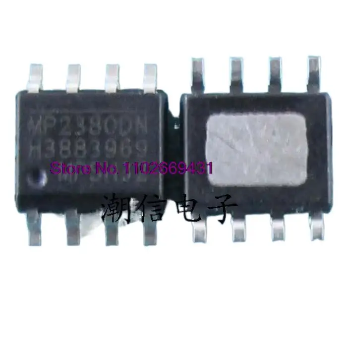 

20 шт./партия, MP2380DN SOP-8 оригинал, в наличии. Power IC