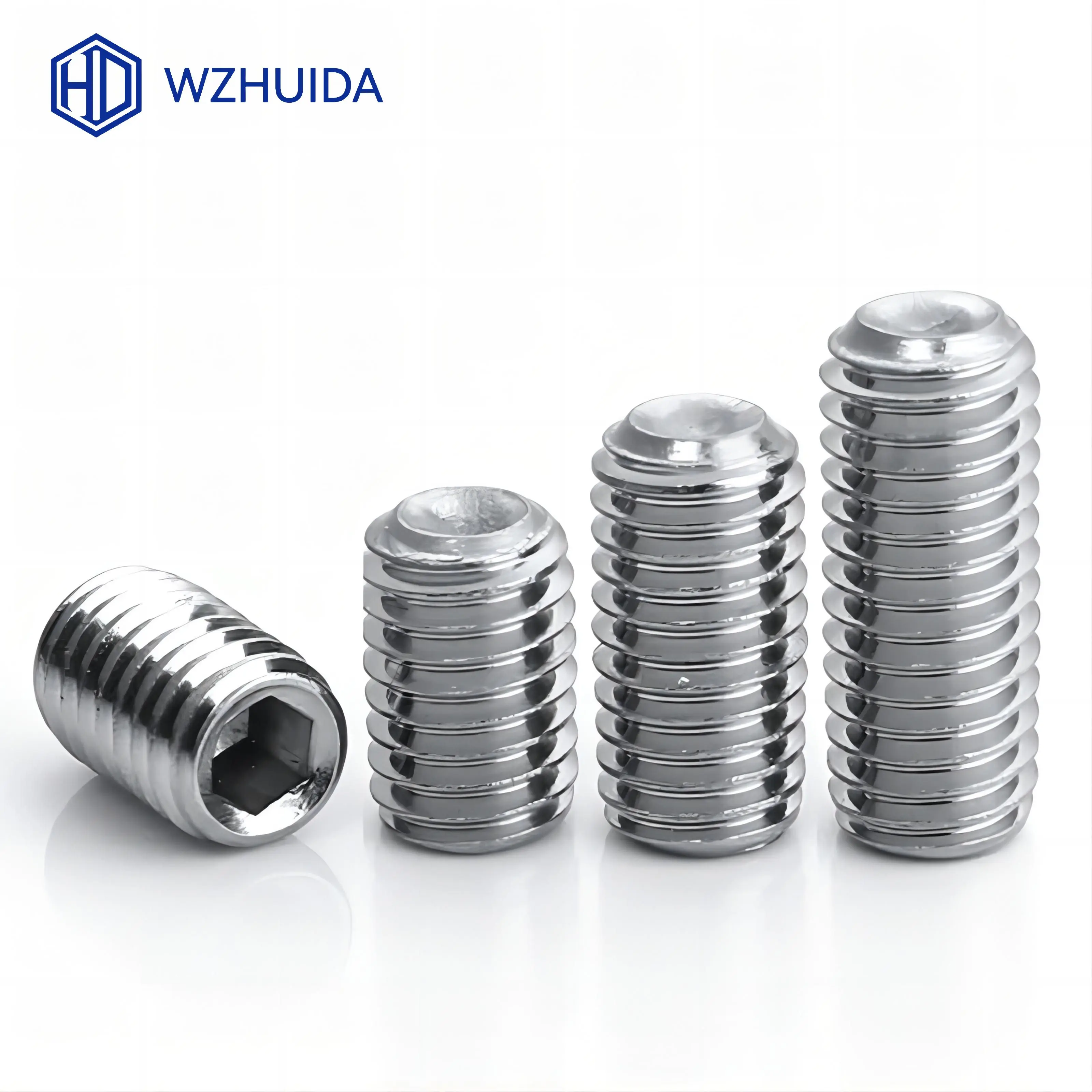 Camcar 5/16-18X1/2" UNC Socket Head Cap Screw Bolt USA Qty 1700