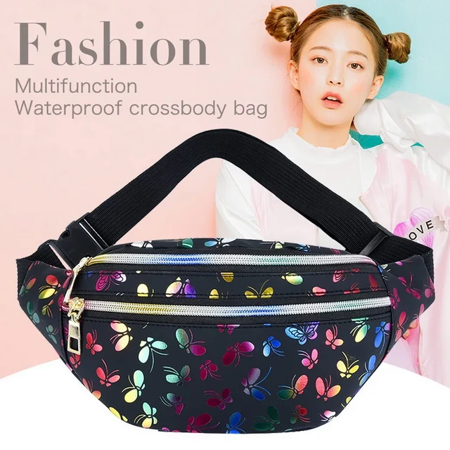 Gilmore Girls Fanny Pack & Belt Bag- Customizable | Stoney Clover Lane