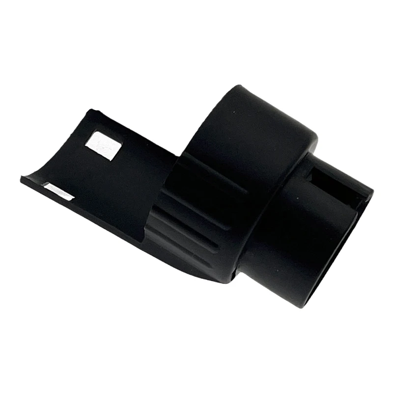 CVP Trailer Adapter 7Pin Plug To 13 Socket Mini Adaptor Plastic RV Truck Ute Boat Caravan Accessories Camper Parts