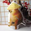 Cheems Confused Dog Plush pillow Muscle dog Double sided pillow cosplay Sofa cushions birthday present 3