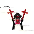 K2287 Voice Person
