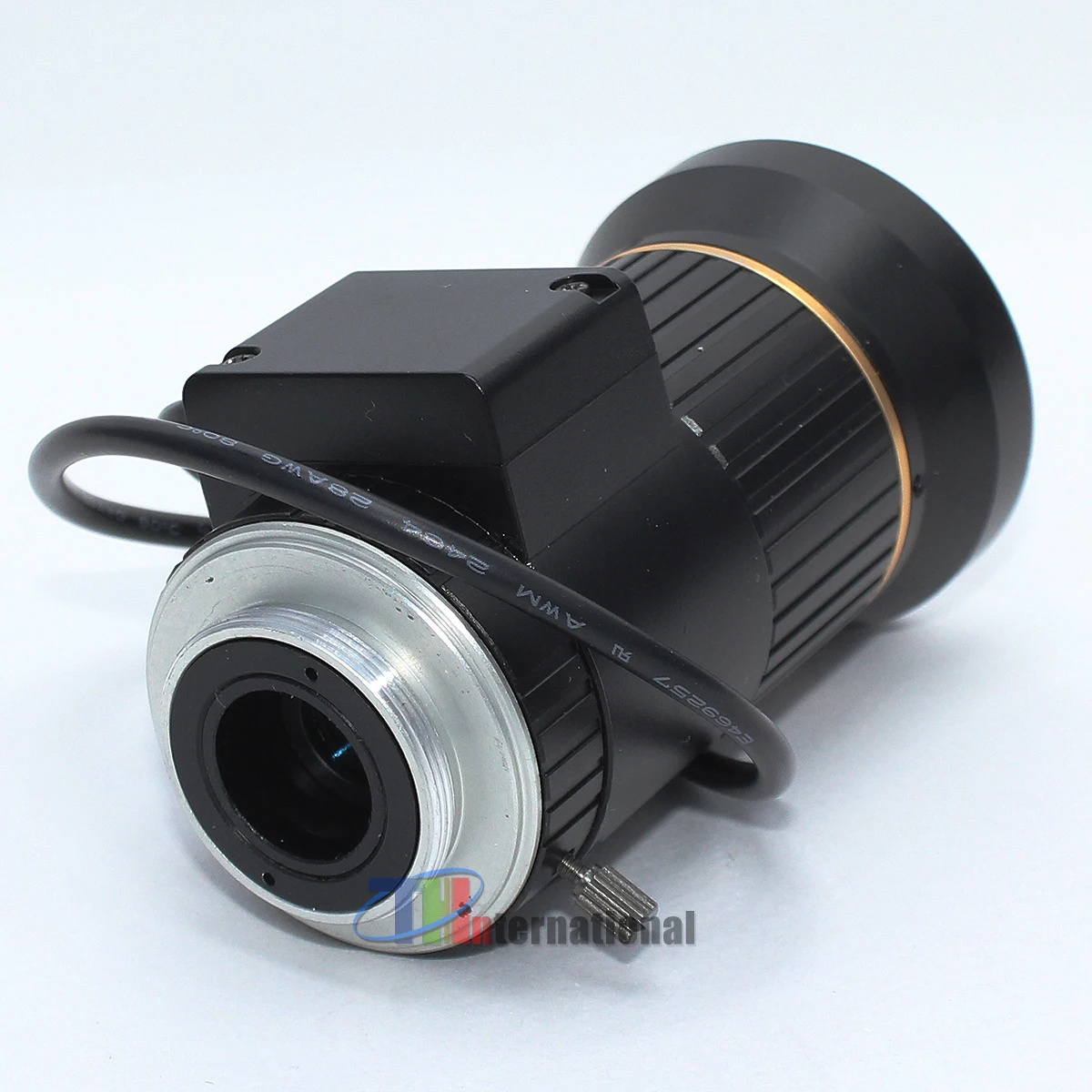 ڵ  CS Ʈ , ߿  ̺  ī޶    ī޶, 3MP 5-50mm , 1/2.7 ġ F1.4