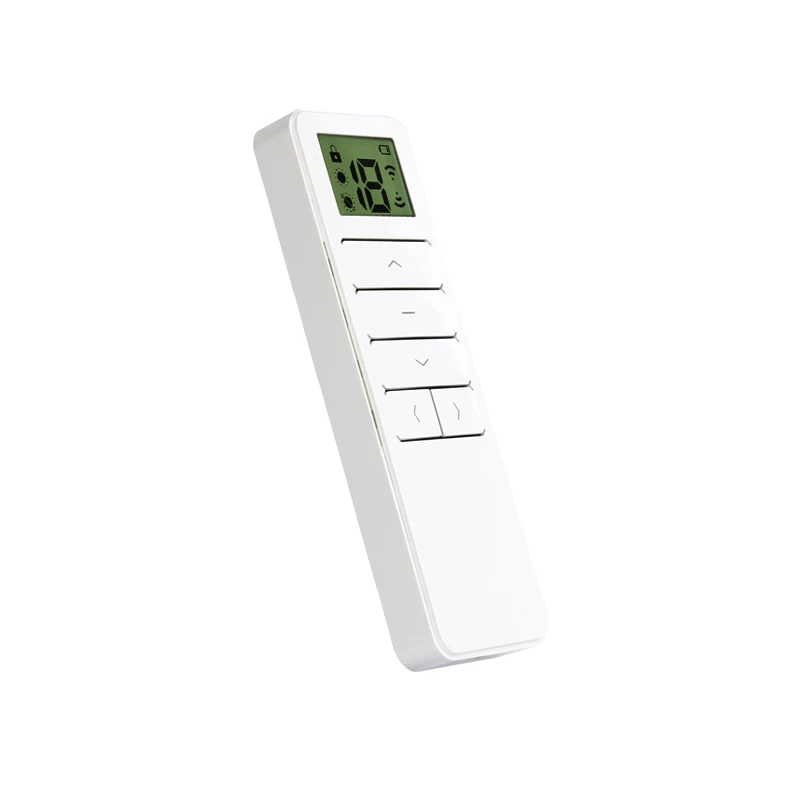 Garage door remote control remote controller radio controller RF Universal 433MHZ Remote Control For Dooya Curtain Motor Garage Door Roller Shutter Door Key 15 Channels