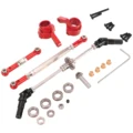 Front axle kit