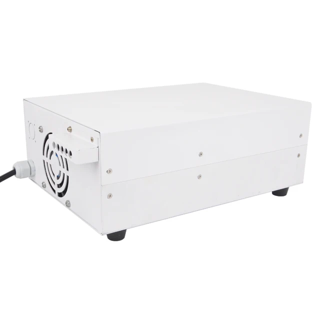 40KHz Industrial Ultrasonic Generator Ultra Sonic Cleaner Immerse Vibration Board Controller Ultrasound Cleaning Machine Power 4