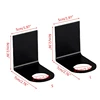 Hanger Wall Sticker Shower Gel Bottle Holder Shampoo Hand Soap Hook Holder Liquid Soap Holder for Kitchen Bathroom Toilet G5AB 6
