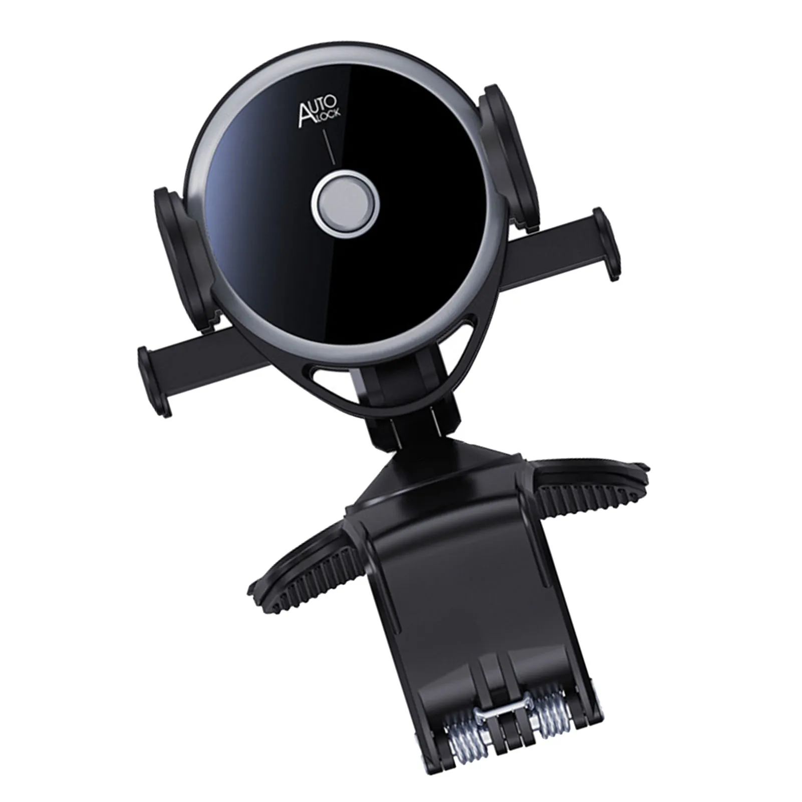 

Car Dashboard Phone Stand Cars Phone Mount Car Dashboard Phone Holder Bracket With Soft Base 360 Stereo Rotation Chuck Cell