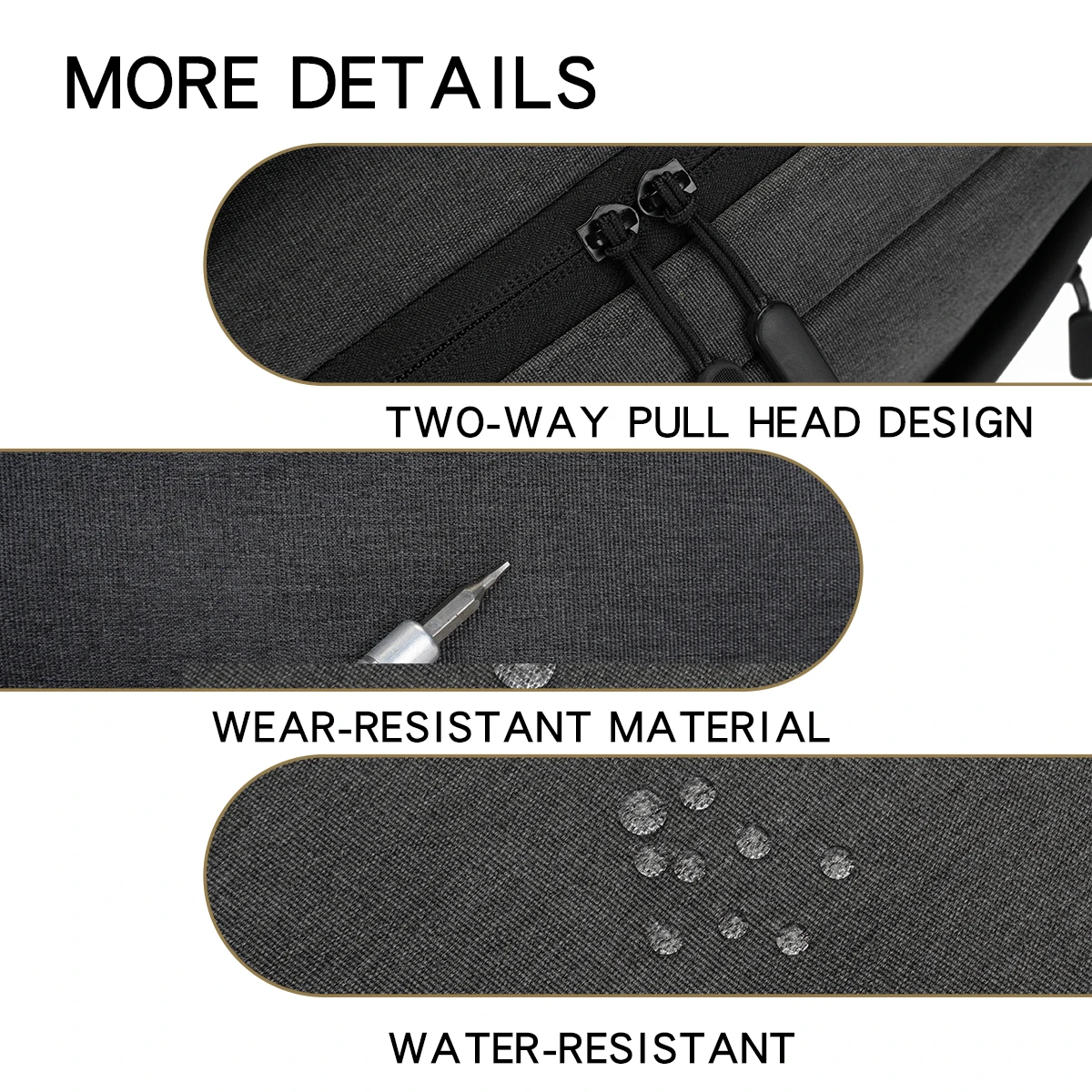 Travel Men's Rechargeable Backpack Laptop Backpack Business Large-Capacity School Backpack Waterproof Outdoor Backpack