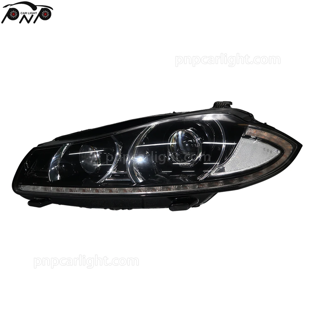 

Ксеноновая фара для Jaguar XF 2009
