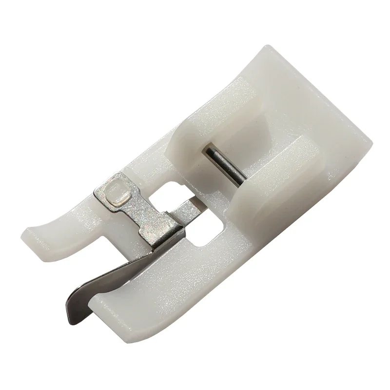 1 adet çok fonksiyonlu Model G DİKİŞ MAKİNESİ overlok overlok anahtarı baskı ayağı Brother /Singer /Babylock /Janome