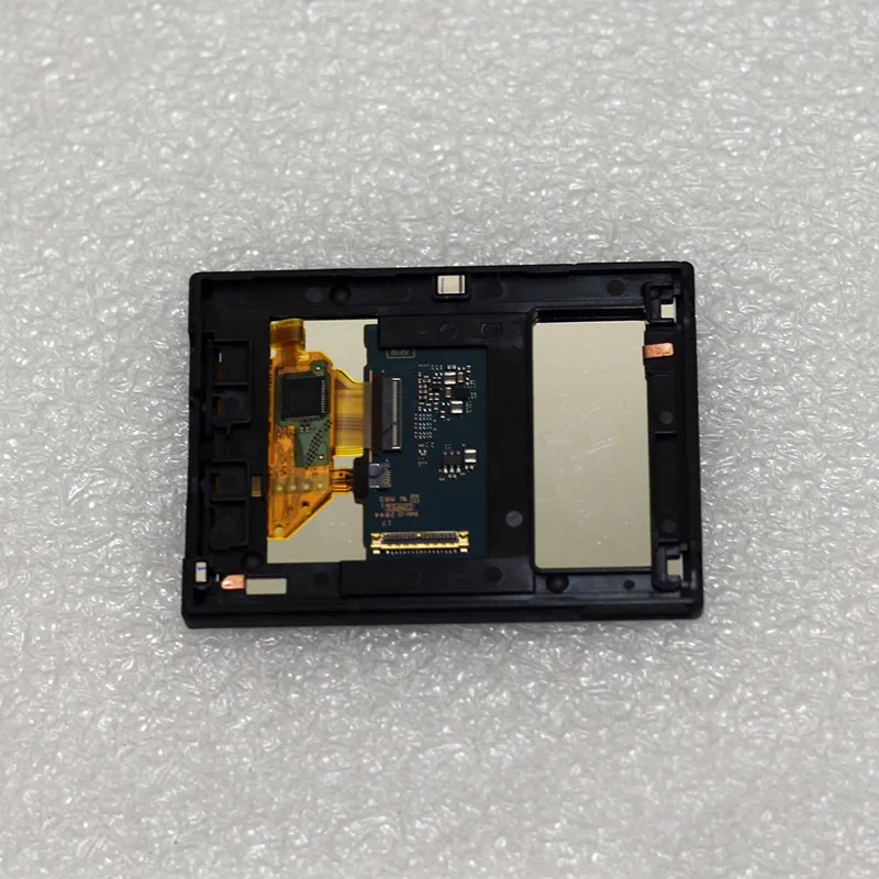 LCD monitor display screen assy repair parts For Sony ILCE-7sM3 ILME-FX3 A7sIII A7sM3 FX3 mirrorless