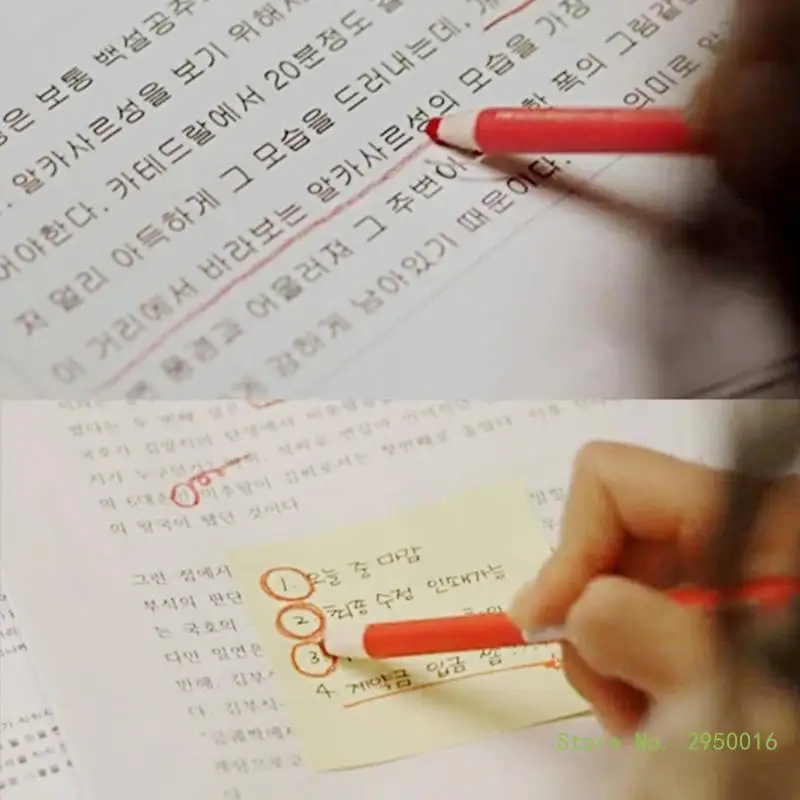 중국 마커 그리스 연필, 기계 왁스 연필 마킹, 비닐 금속 목재 종이 직물, 필오프 12 개
