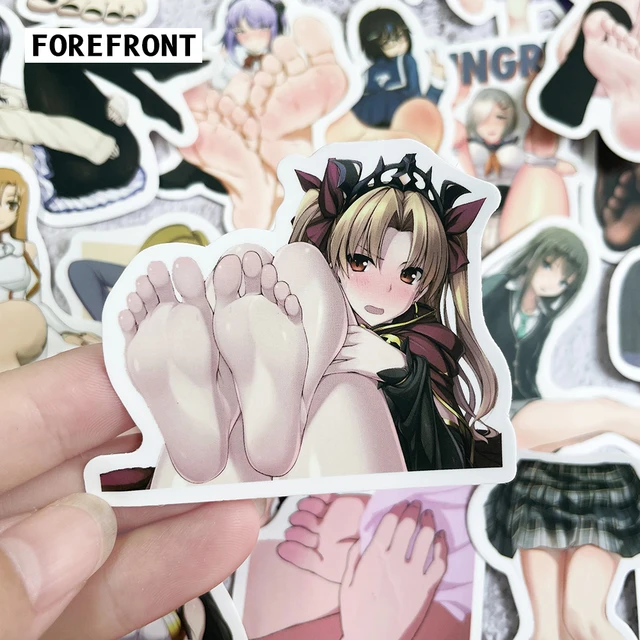 640px x 640px - Nude Anime Stickers | Anime Foot Stickers | Sexy Anime Stickers | Stickers  Anime Hot - Sticker - Aliexpress