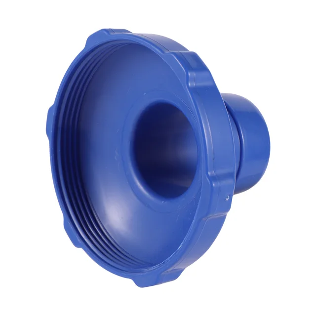 Medence Adapter Skimmer Falra Szerelt Tömlőkészlet Kültéri Föld Feletti Felfújható Uszoda B Alkatrésztisztító Tisztító Is - Image 5