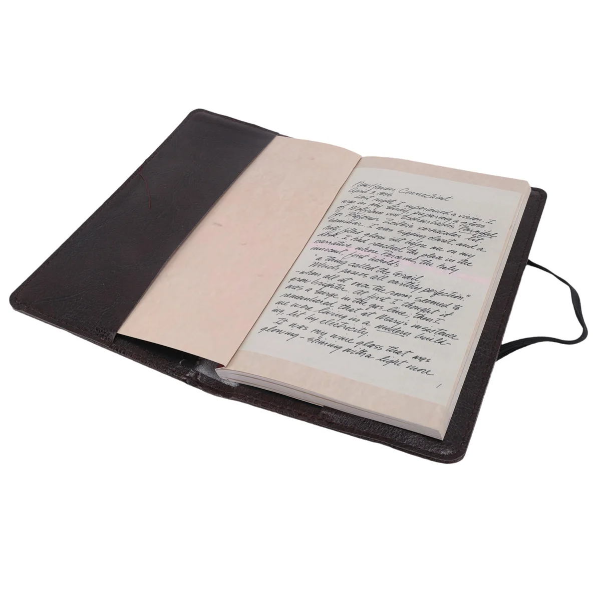 Indiana Jones Grail Diary Journal Novels Book