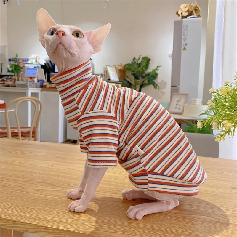 DRAPED SIDE PANT COOL FOR CATS