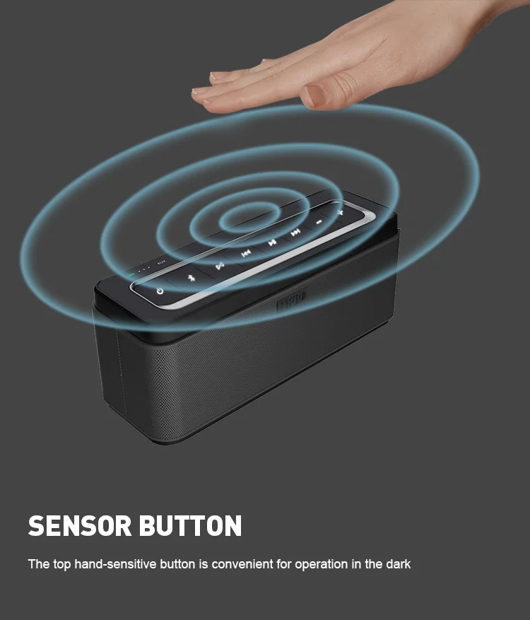 handfree call mini speaker bluetooth