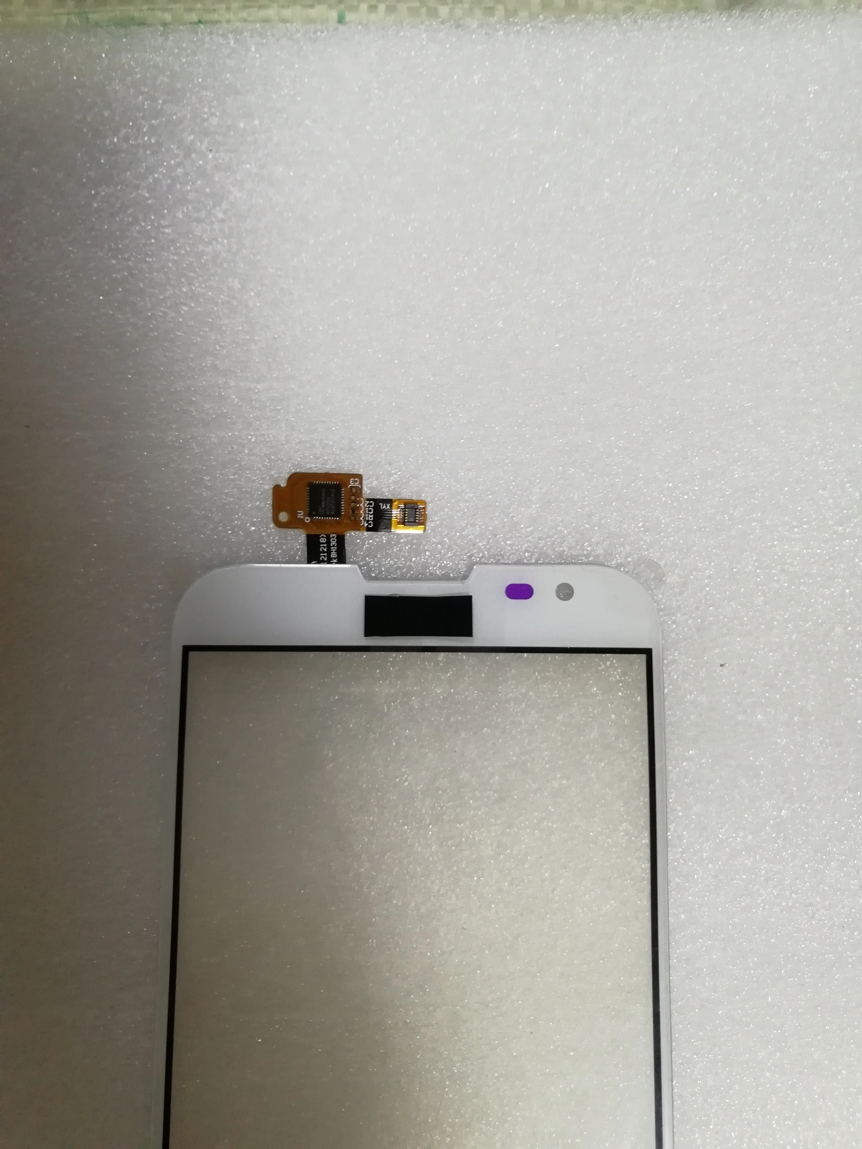 LG 옵티머스 G 프로 터치 스크린 유리 디지타이저 패널, LCD 스크린 부품, E980, E985, F240