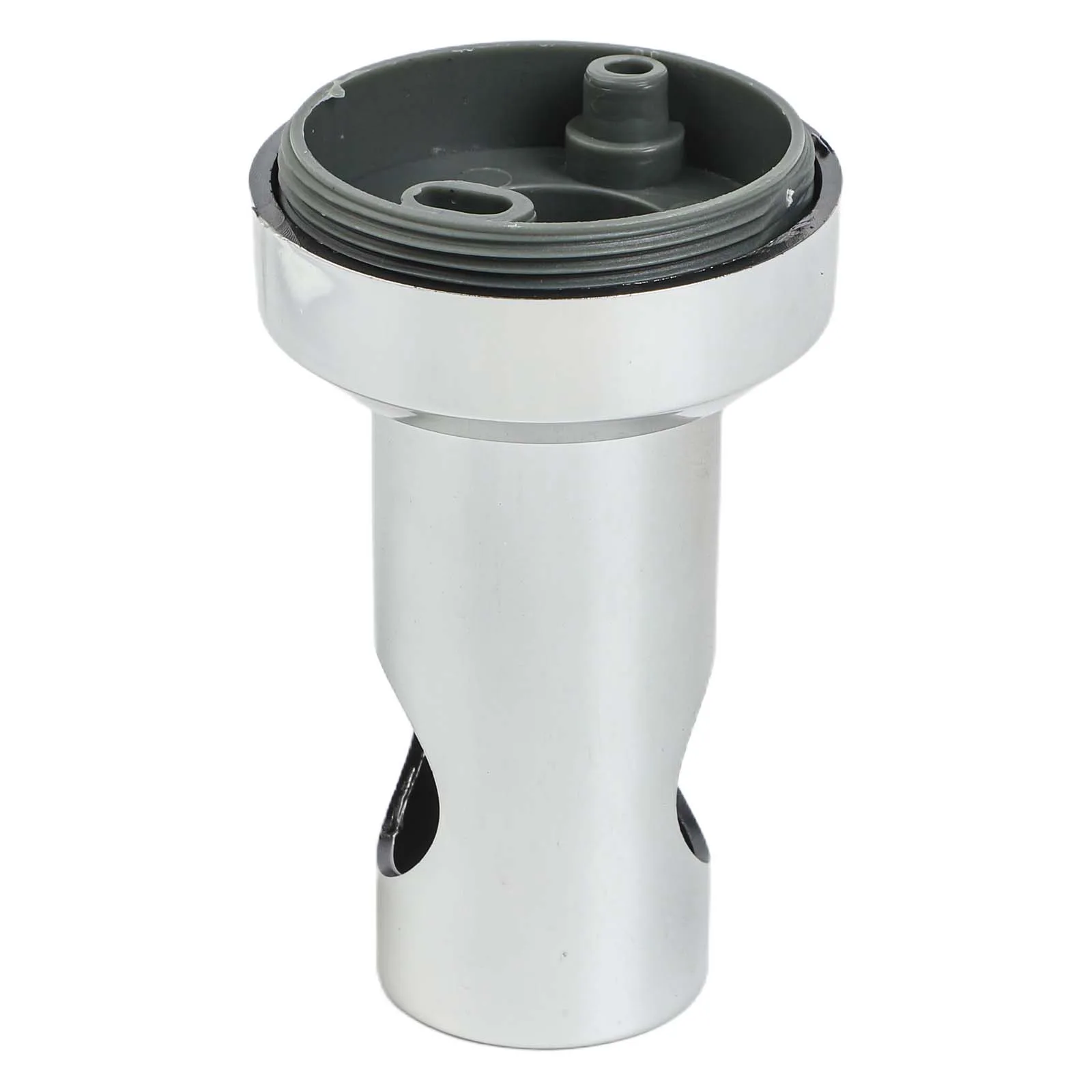 ABS Wall Bracket Riser Bracket For Wall Bars 21.5mm-22mm Wall Rod Bracket Shower Fitting Holder With Fastening Screw