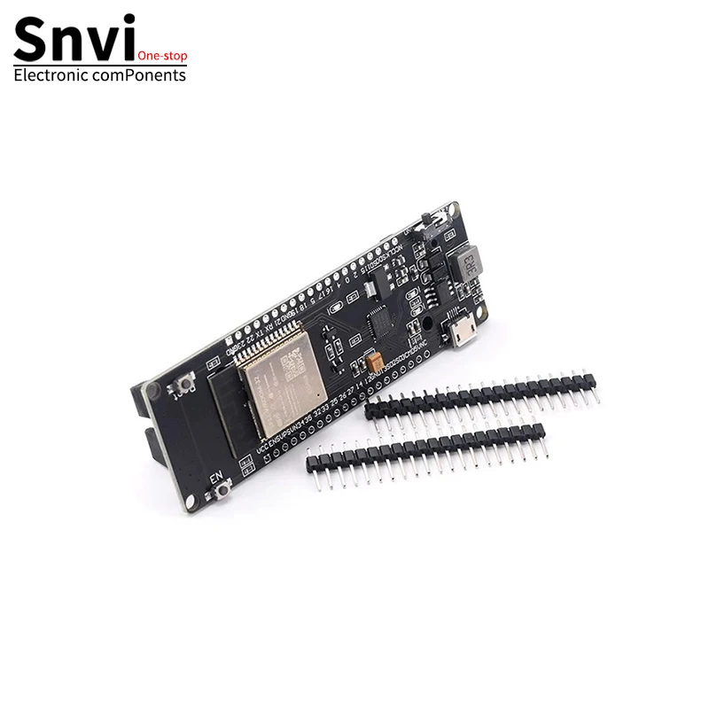 รูปสินค้า ESP32 บอร์ดพัฒนา ไร้สาย WiFi & Bluetooth