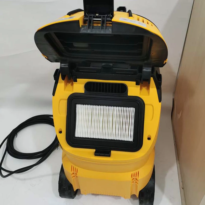 Per Accessori Per Aspirapolvere Mirka 42L Accessori Per Aspirapolvere Per Mulino A Secco Pneumatico Filtro Per Mulino A Secco Pulito