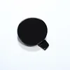 NEW For Tesla Model 3 Auto Front Bumper trailer Tow Hook Eye Cover Trim Trailer Cap Plug 1460701 1084173 Car Accessories 6