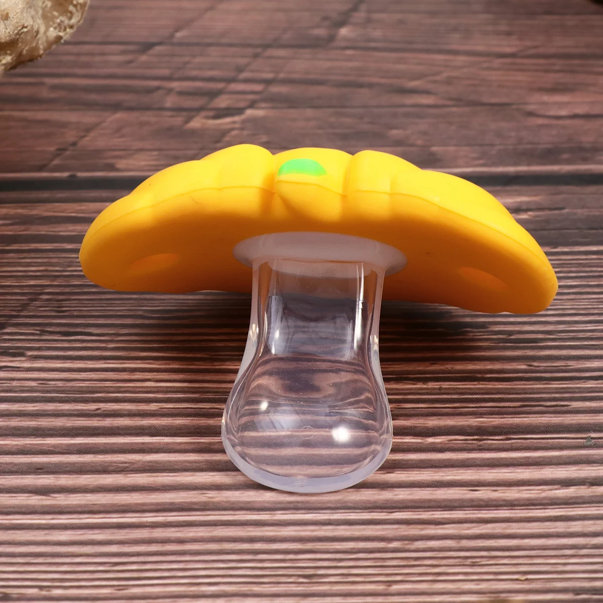 

Halloween Pacifier Prank Toy Vampire Fake Teeth Props Pet Toy Halloween Skull Trick Toy