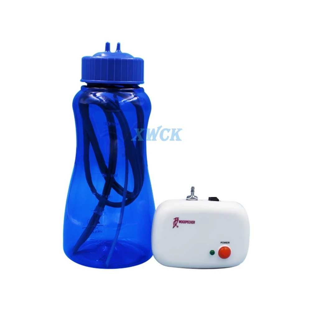 

1Set Dental Woodpecker Water Bottle Auto Supply System for Ultrasonic Scaler Model Ultrasonic Scaler Water Supply