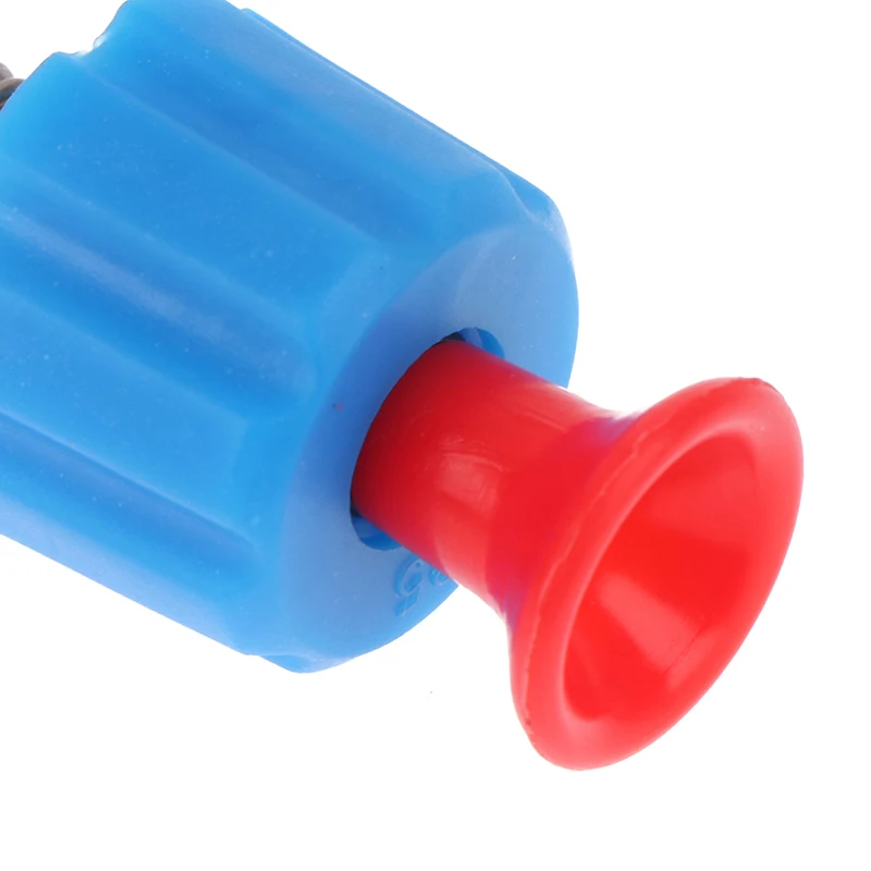 1 Pz Interruttore Compressore D'aria 380V Valvola Di Controllo Della Pressione Trifase Interruttore Di Controllo Della Pressione Del Compressore