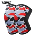 Red black white camo