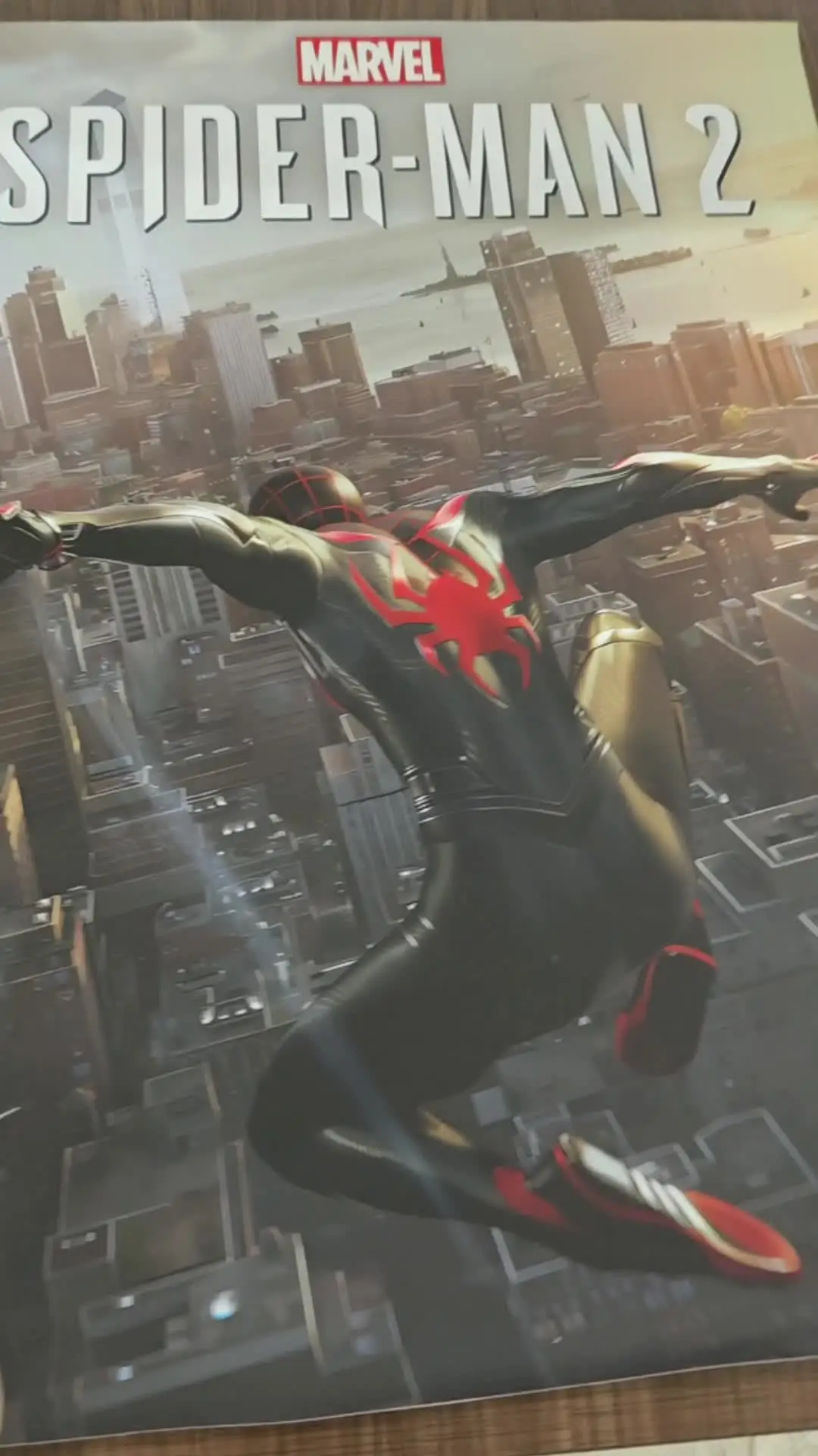 Персонализированное имя индивидуальный постер Дэдпул и Росомаха фильм Диснея