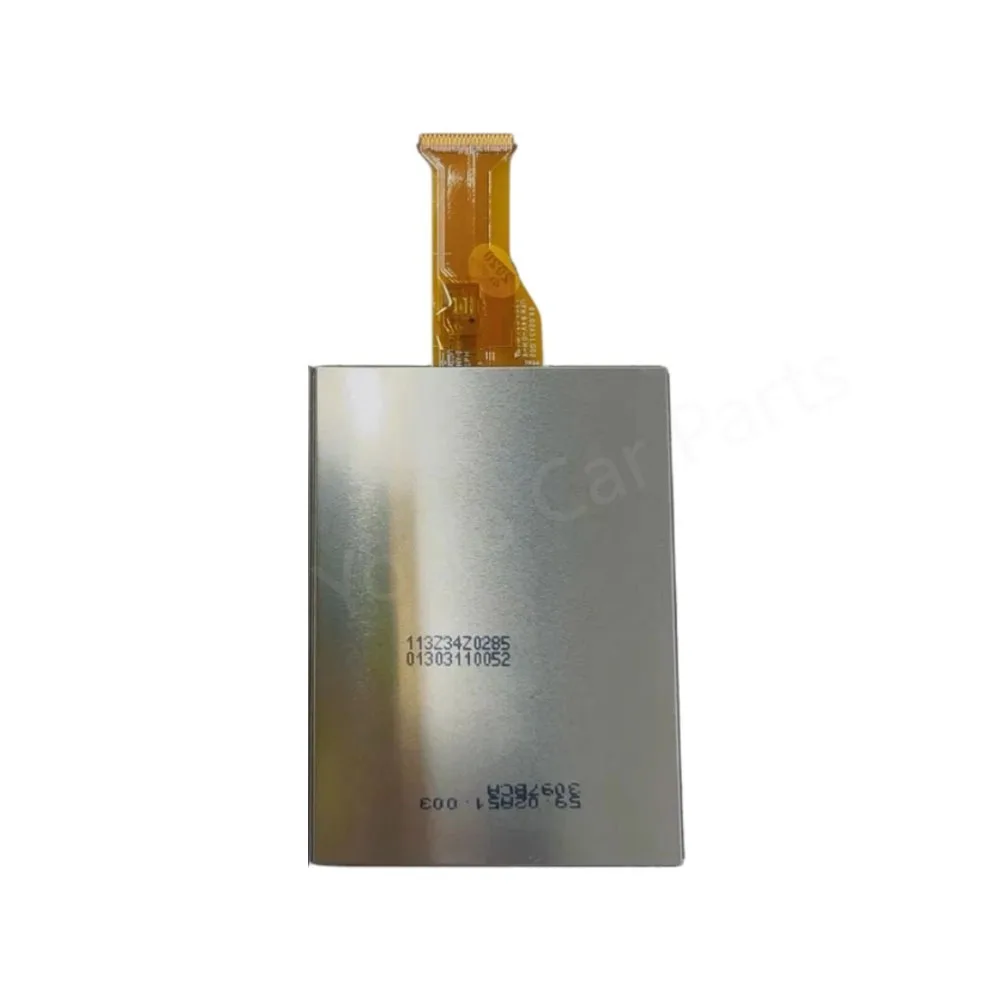 캐논 A2500 A2550 PC1963 LCD 스크린 디지털 카메라 부품용