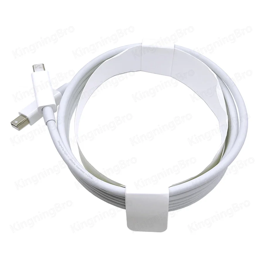 New Original Thunderbolt 2 Cable Data Cables Thunderbolt 2