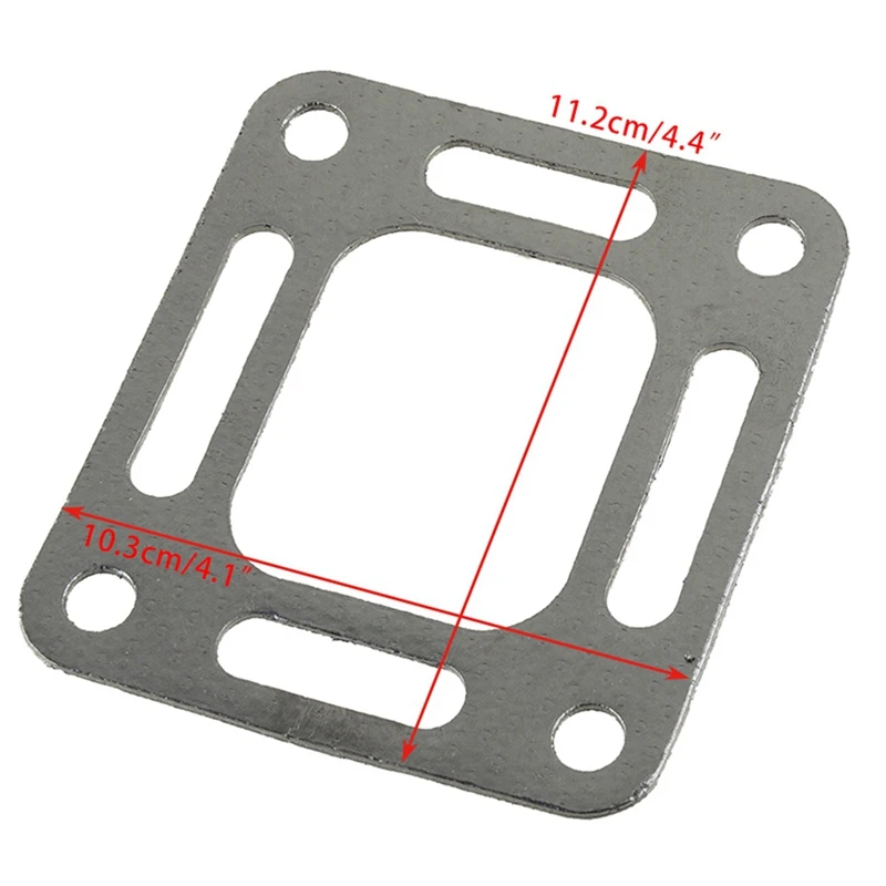 Mercruiser-  Ʈ , 4.3 5.0 5.7 6.2 454 V6 V8 27-502 27-87105  4 ǽ