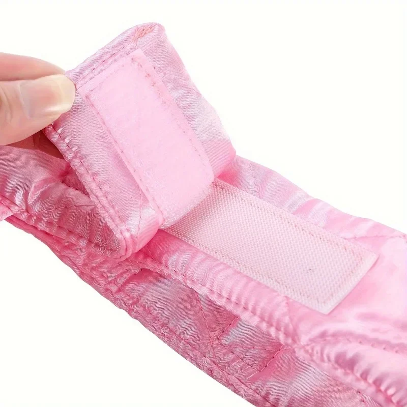 Easy-to-Use 8 Detachable Octopus Claw Hair Rollers for Natural Waves-No Heat Sleeping Hair Curlers Set for Normal Type