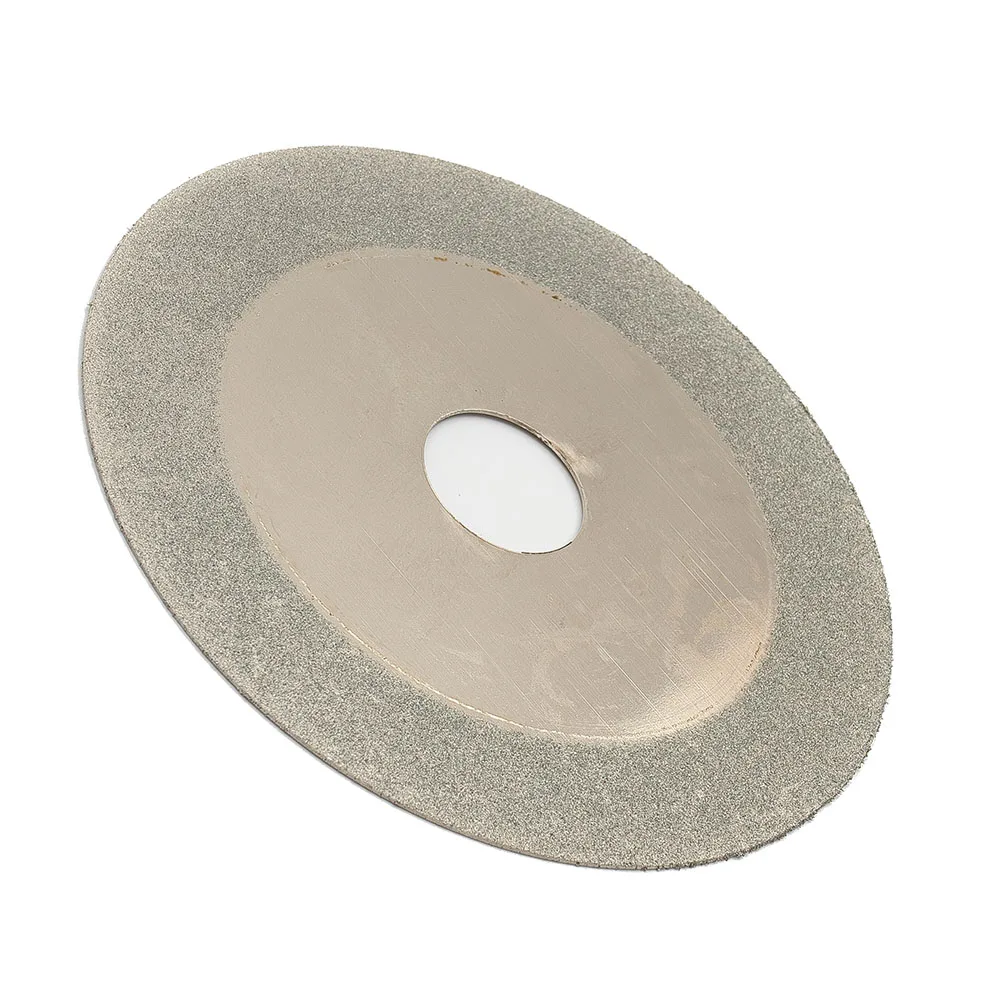 

Sharpening Device Diamond Grinding Wheel Workshop Sharpening Tool Sharpening tool Diamond High Strength Saw Blade Saw Blades New