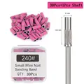 Rose 240 grit set