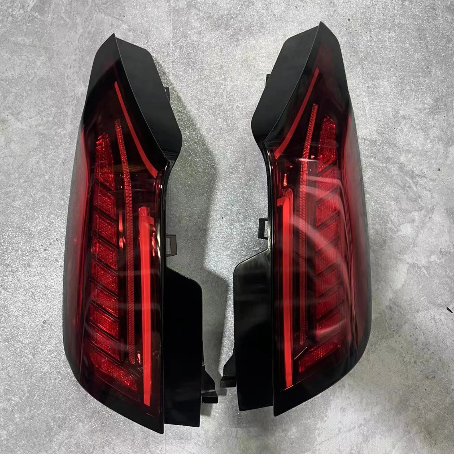 

TailLight Assembly for Cadillac CT6 Rear Brake Lamp Reverse Light Turn Signal Car Accessories