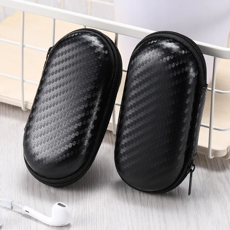 

For Flipper Zero Storage Bag Portable Outdoor Protective Case Organizer