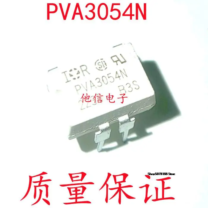

PVA3054 PVA3054N DIP-4