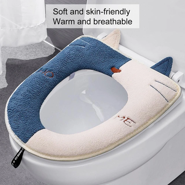 Principal 174+ imagen stain resistant toilet seat In.thptnganamst.edu.vn
